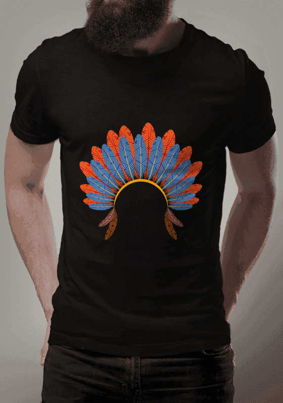 Nome do produto  Cocá Indigena