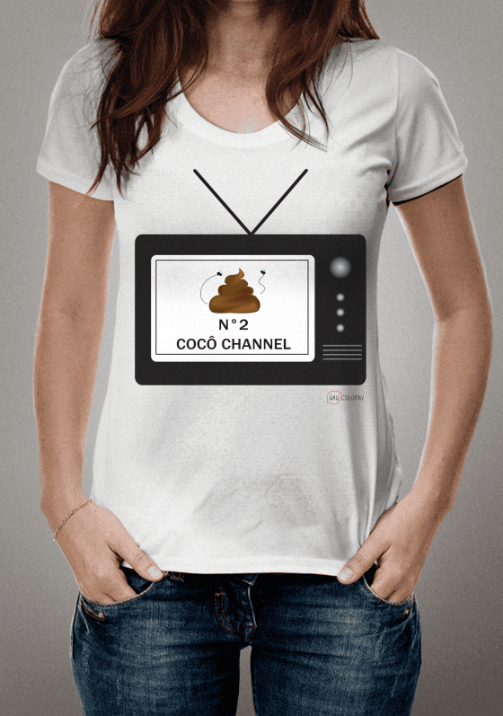 Cocô Channel