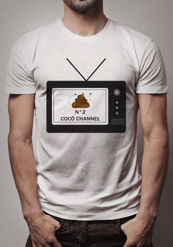 Cocô Channel