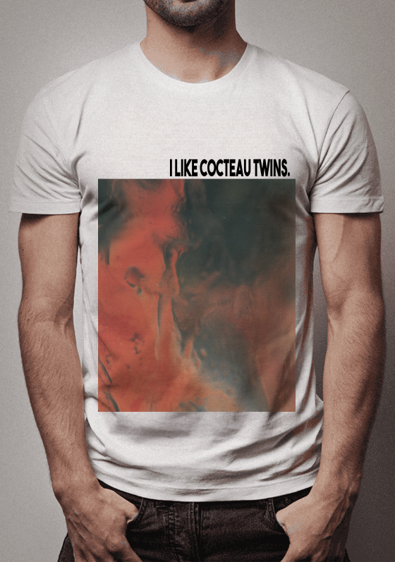 Nome do produto  Cocteau Twins