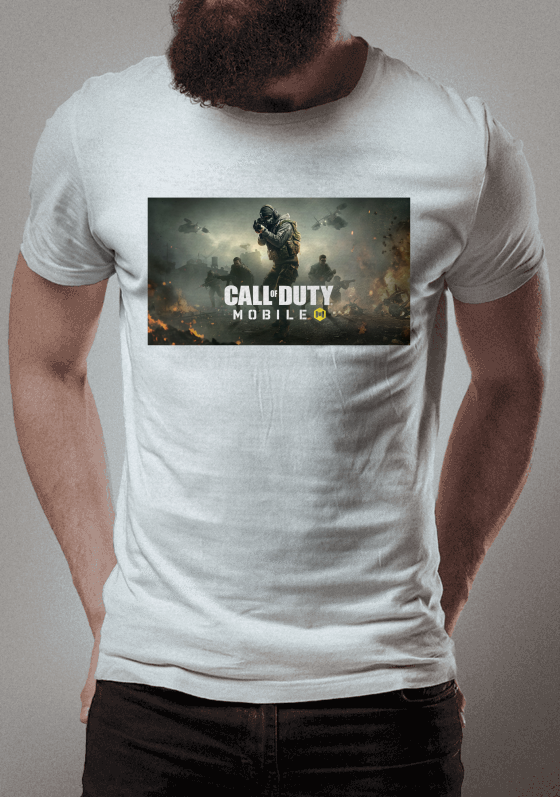 Nome do produto  COD Mobile 3