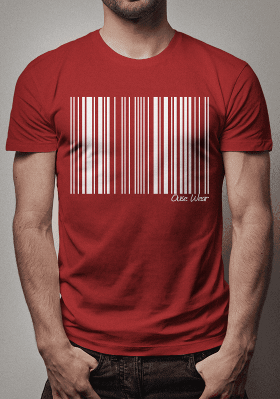 Codigo de Barras