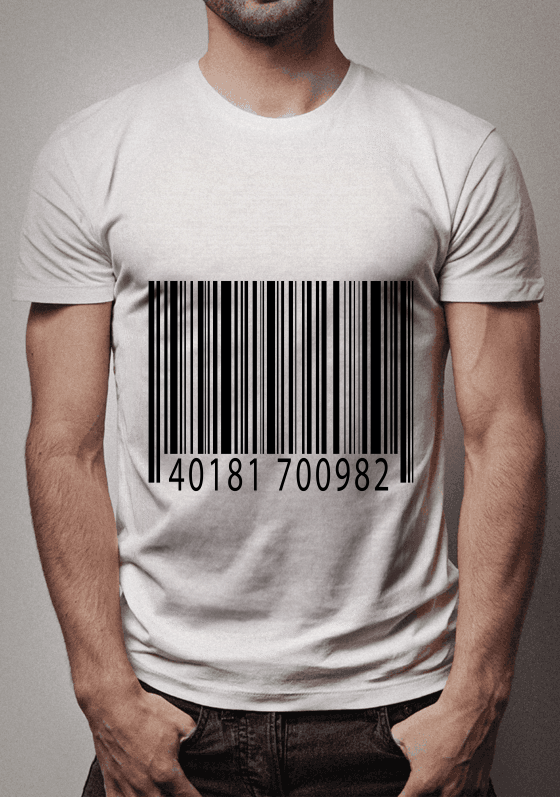 Nome do produto  codigo de barras