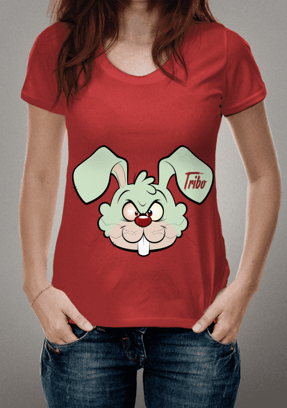 Nome do produto  COELHO BAD