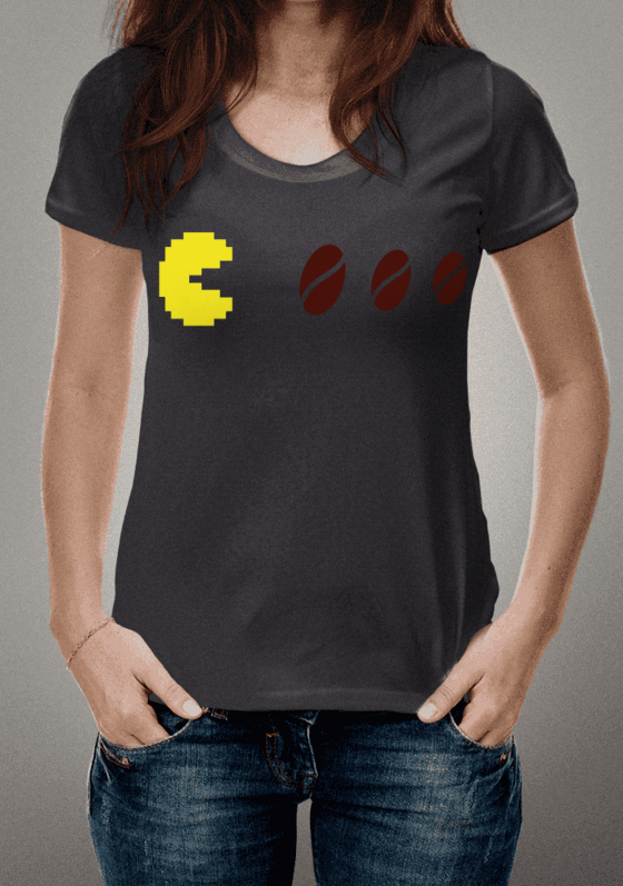 Nome do produto  Coffee