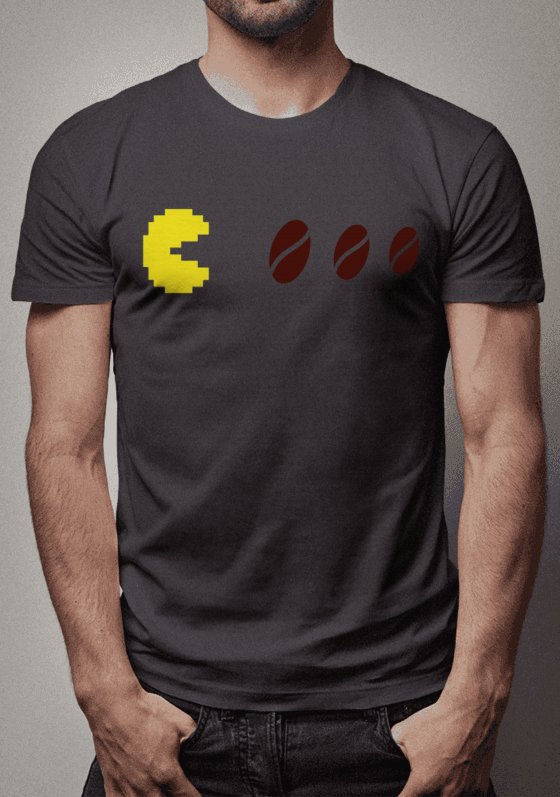 Nome do produto  Coffee