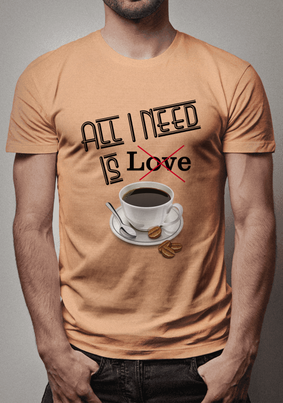 Nome do produto  Coffee