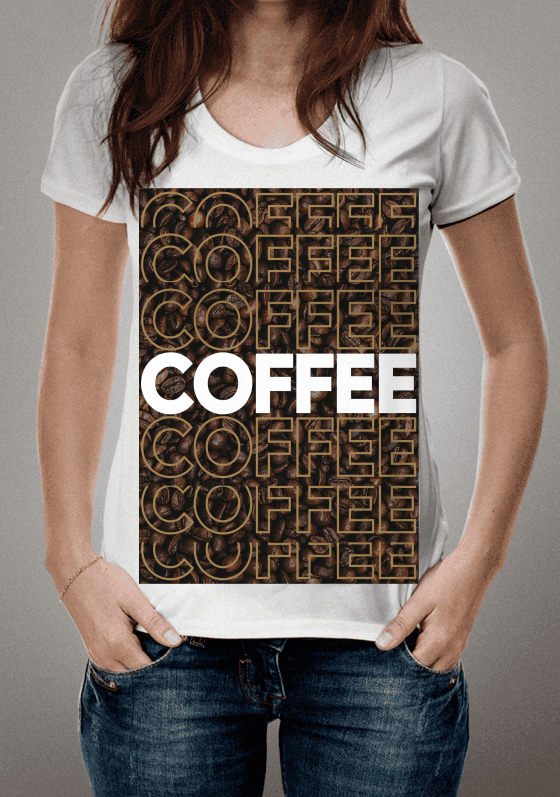 Nome do produto  Coffee