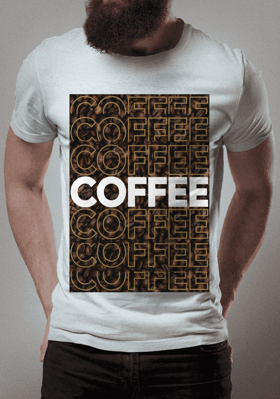 Nome do produto  Coffee