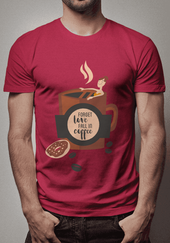 Nome do produto  coffee