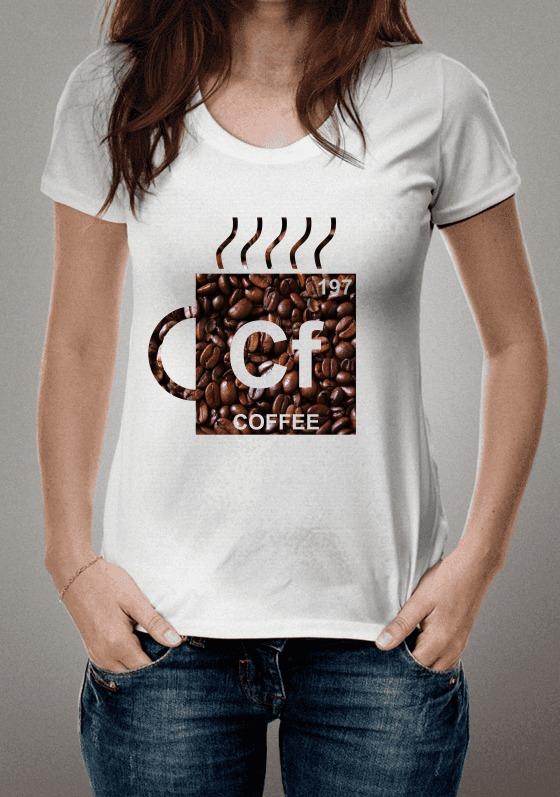 Nome do produto  COFFEE ELEMENT