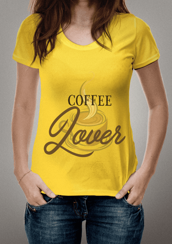 Coffee Lover
