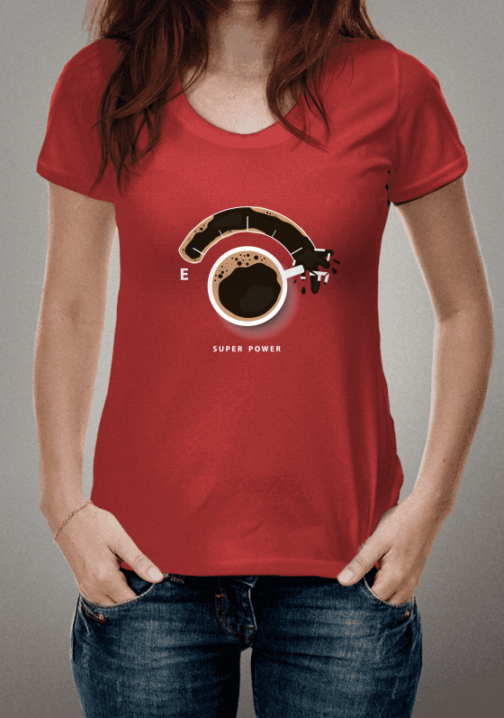 Nome do produto  Coffee Super Power