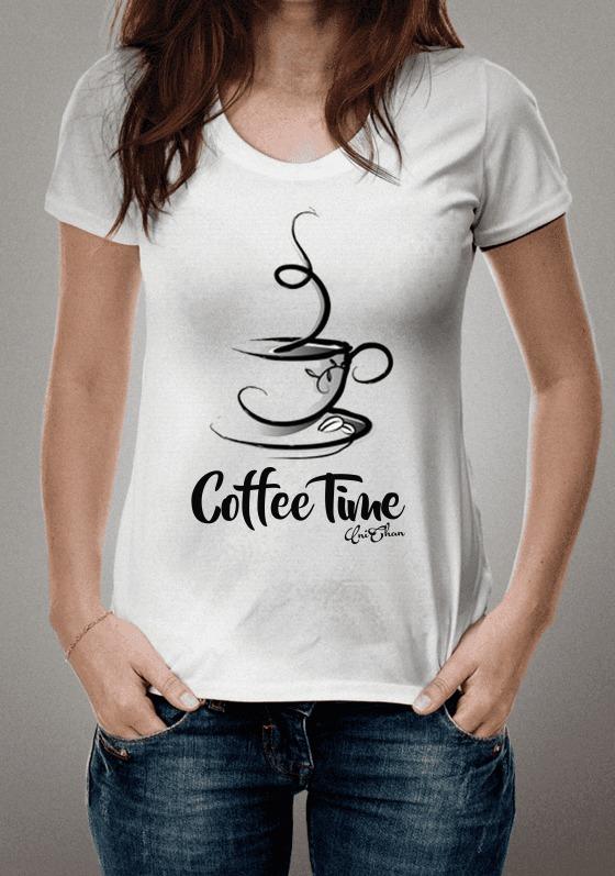 Nome do produto  Coffee Time