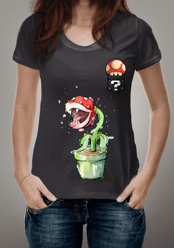 Nome do produto  Cogumelo no Bolso