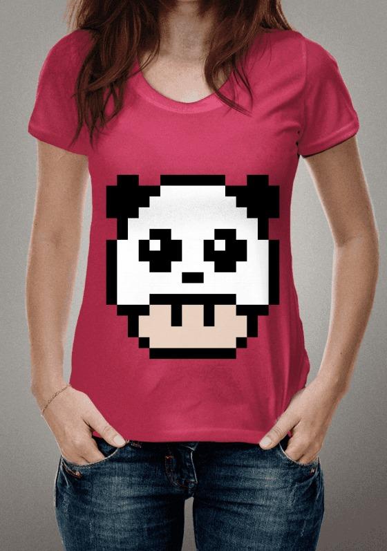 Nome do produto  Cogumelo Panda