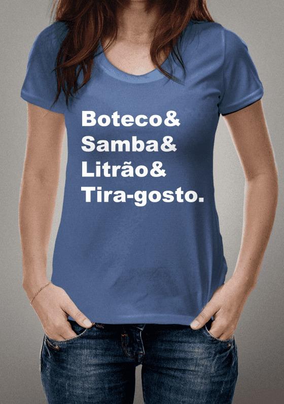 Coisas de boteco