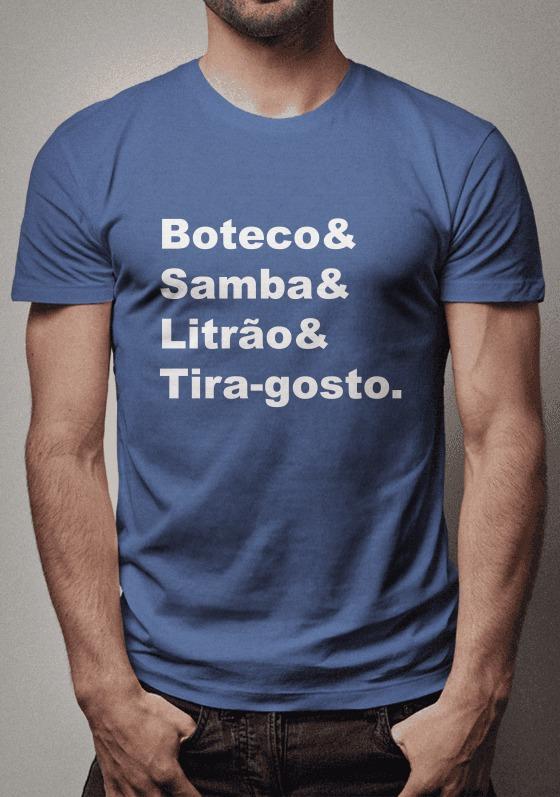 Coisas de boteco
