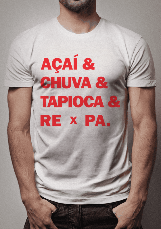 Nome do produto  coisas de paraense