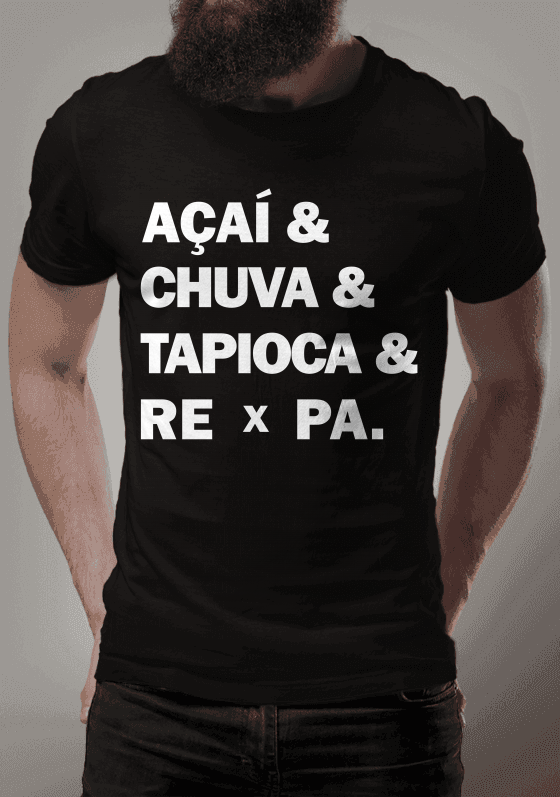 Nome do produto  coisas de paraense