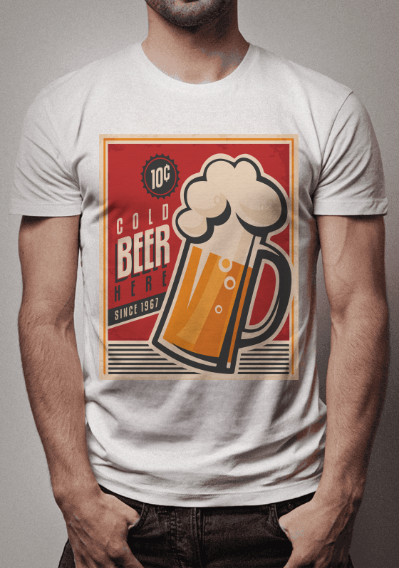 Nome do produto  COLD BEER