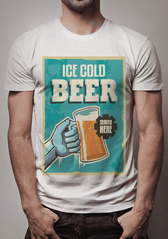 Nome do produto  COLD BEER