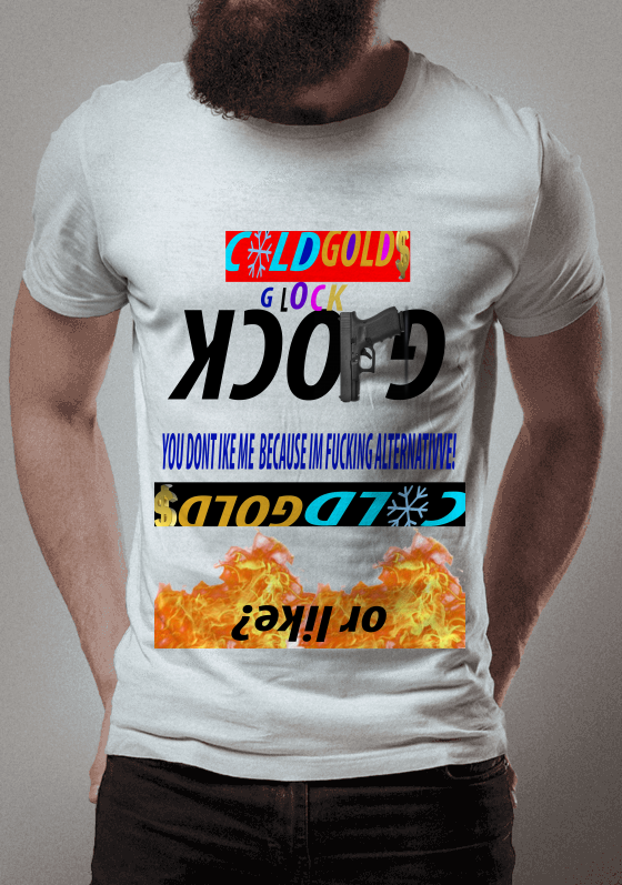 Nome do produto  coldgold 