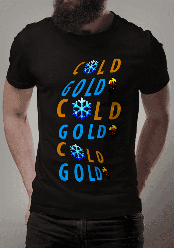 Nome do produto  coldgold 