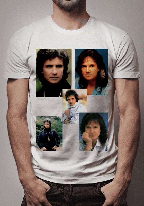 Nome do produto  Coleção Roberto Carlos Forever