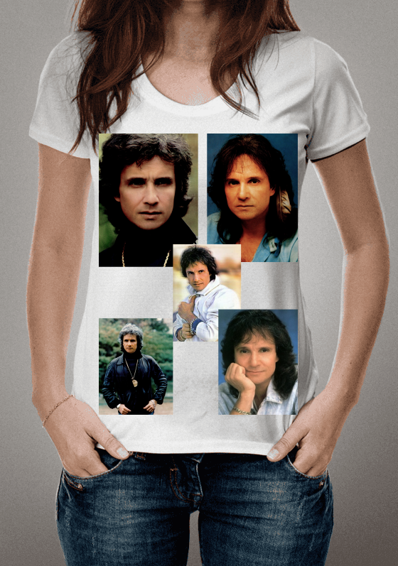 Nome do produto  Coleção Roberto Carlos Forever