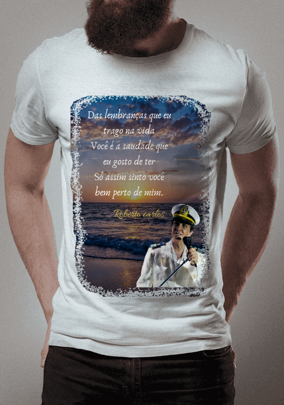 Nome do produto  Coleção Roberto Carlos Forever