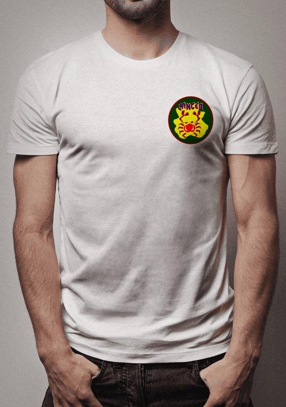 Nome do produto  Coleção Signos - Câncer