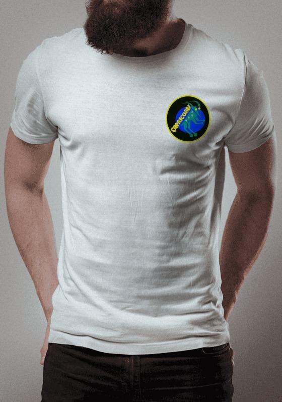 Nome do produto  Coleção Signos - Capricórnio