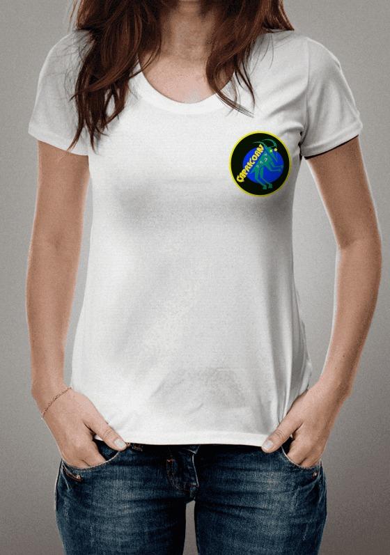 Nome do produto  Coleção Signos - Capricórnio