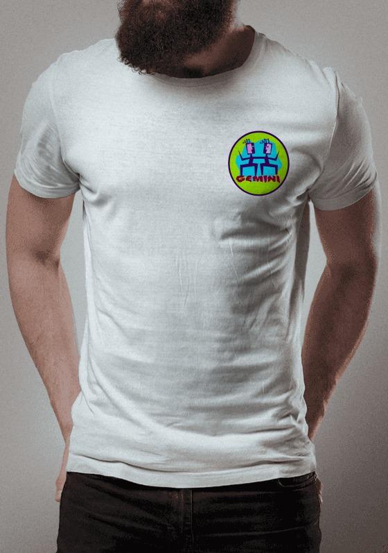 Nome do produto  Coleção Signos - Gêmeos