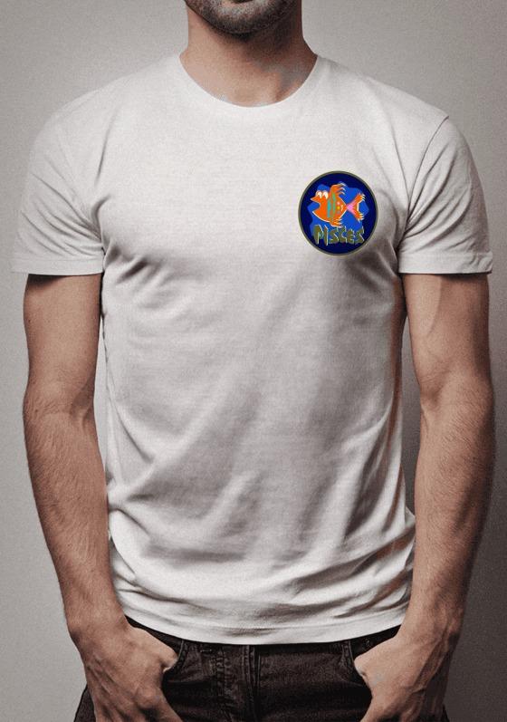 Nome do produto  Coleção Signos - Peixes