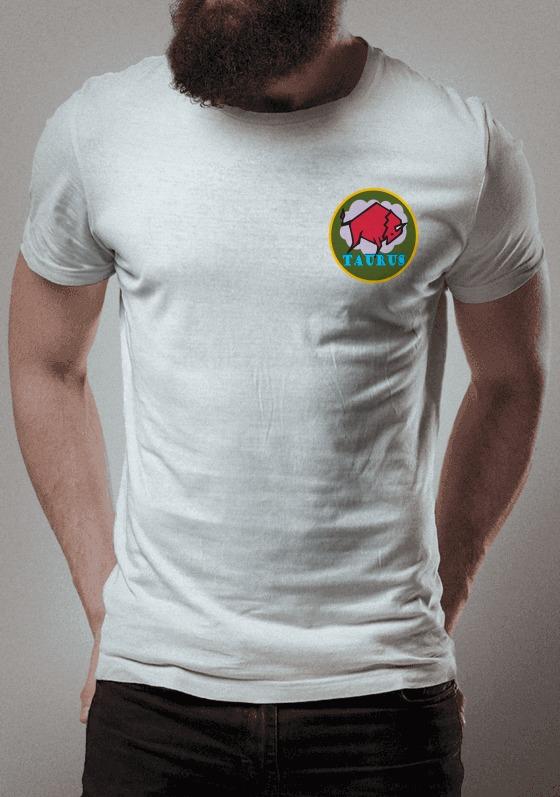 Nome do produto  Coleção Signos - Touro