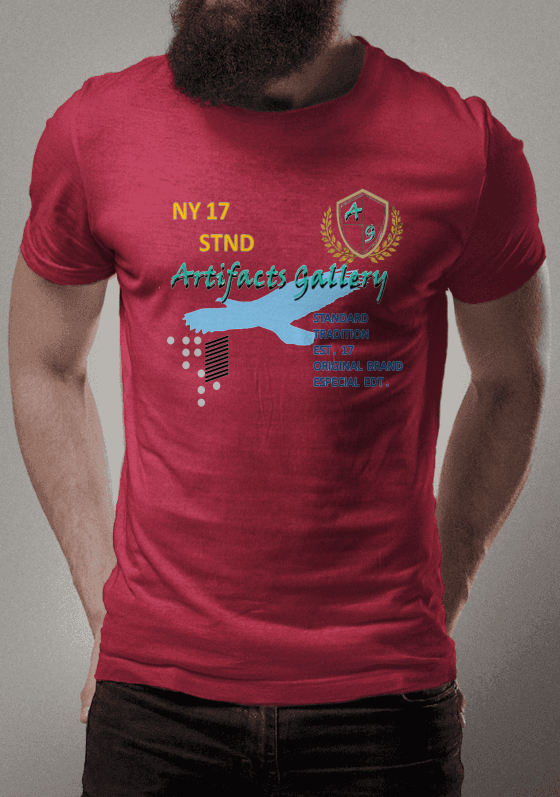 Nome do produto  Colection Artifacts 