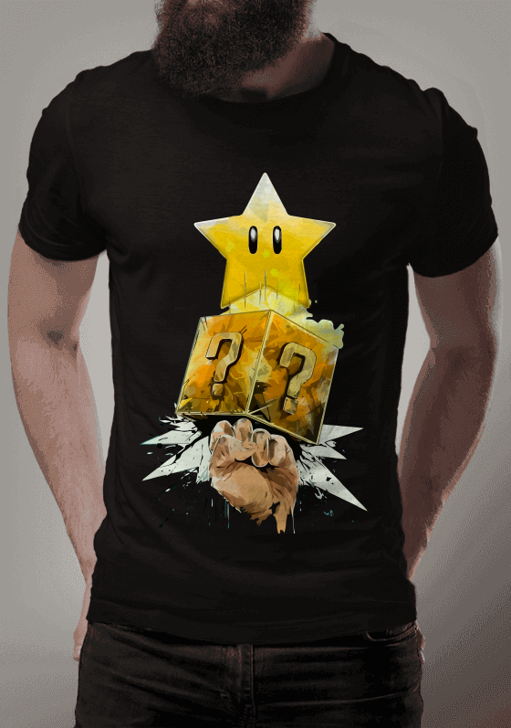 Nome do produto  Coletando Estrela