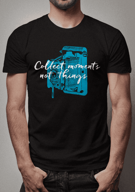 Nome do produto  Collect Moments no Things