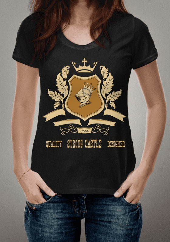 Nome do produto  COLLECTION MEDIELVAL STRONG CASTTLE