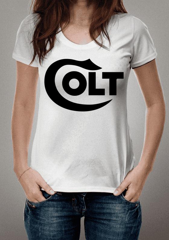 COLT BRAND