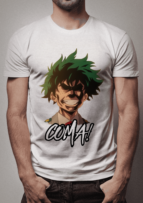 Nome do produto  coma