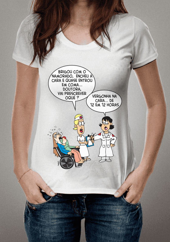 Nome do produto: Coma alcoólico