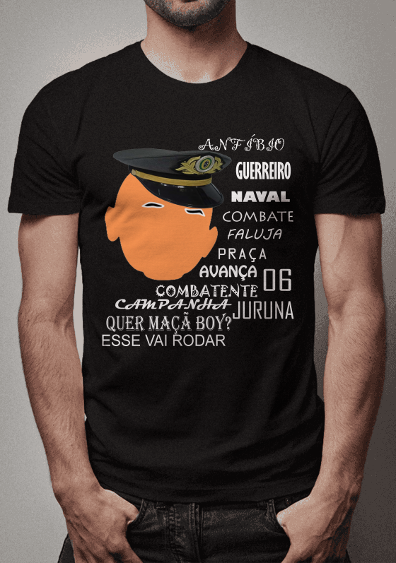 Nome do produto  COMBATE M