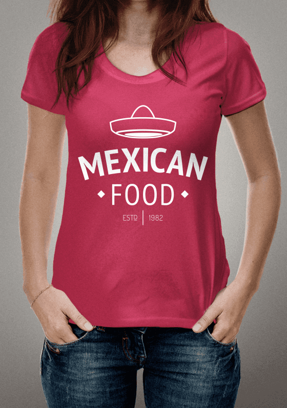 Nome do produto  Comida Mexicana!