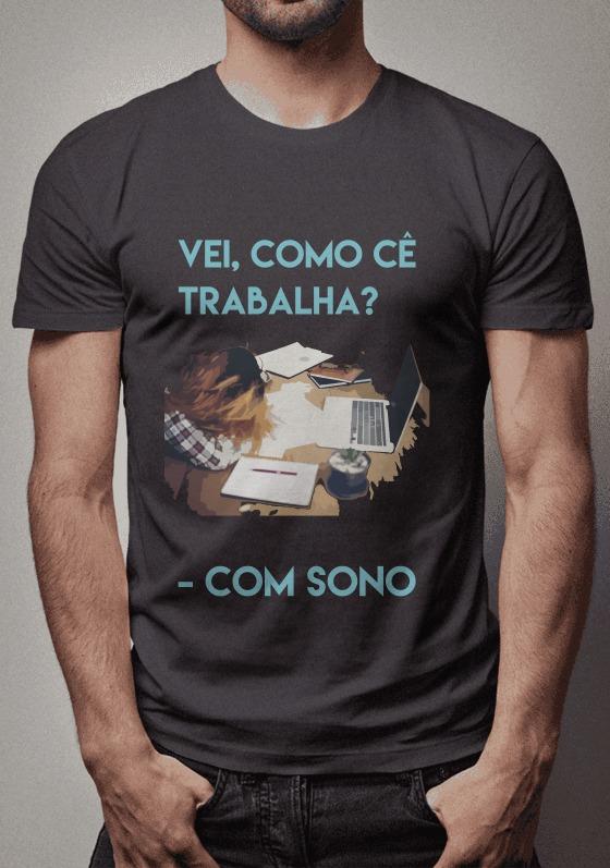 Nome do produto  Como Cê Trabalha