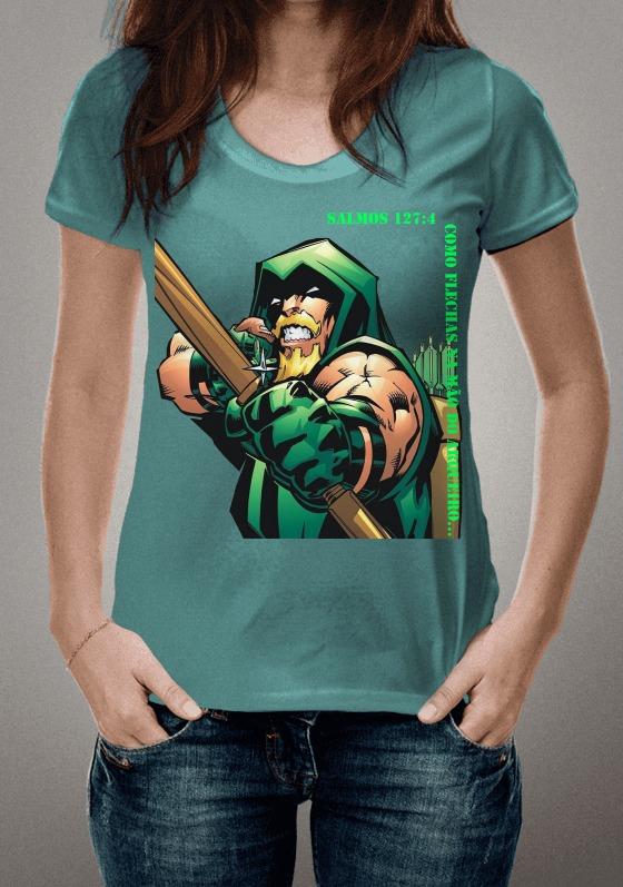 Nome do produto  Como flechas