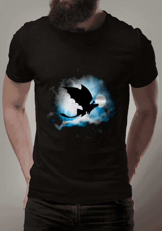 Nome do produto  Como treinar seu dragão - holiudi