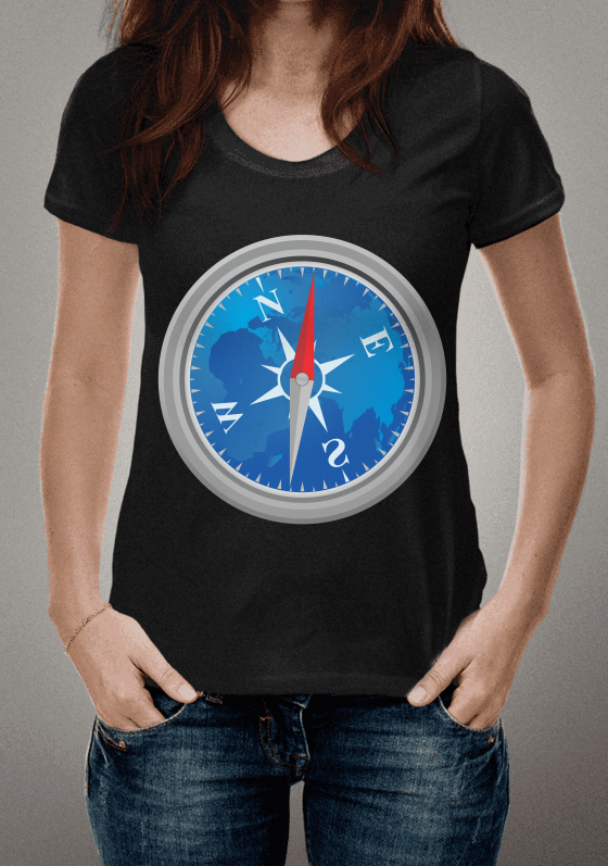 Nome do produto  Compass